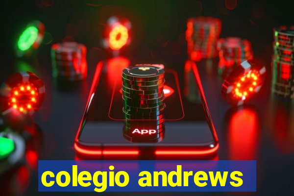 colegio andrews